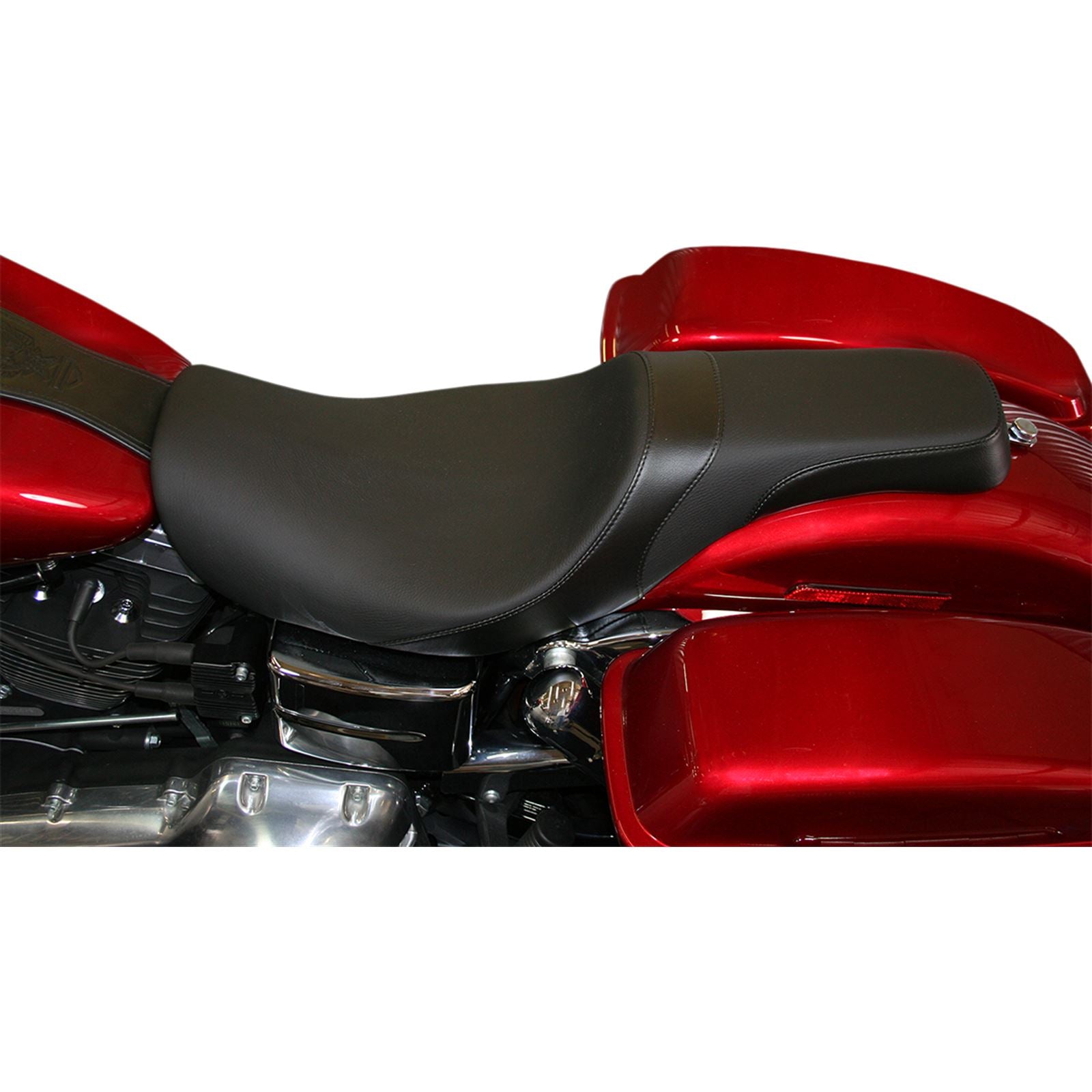 Danny Gray Weekday 2-Up Seat FXD '06-17 21-408_370815