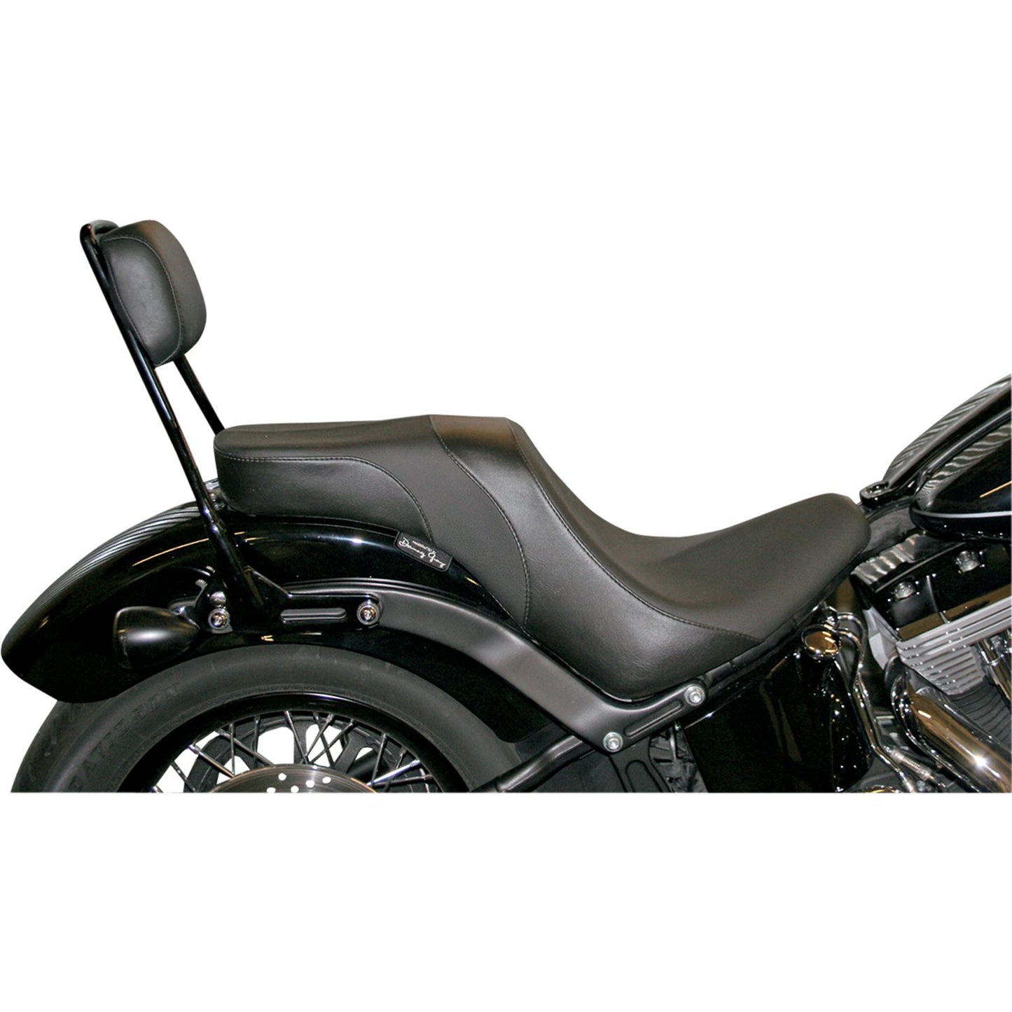 Danny Gray Weekday 2-Up XL Seat FXS 11-13 FLS 12-15 21-311_370780