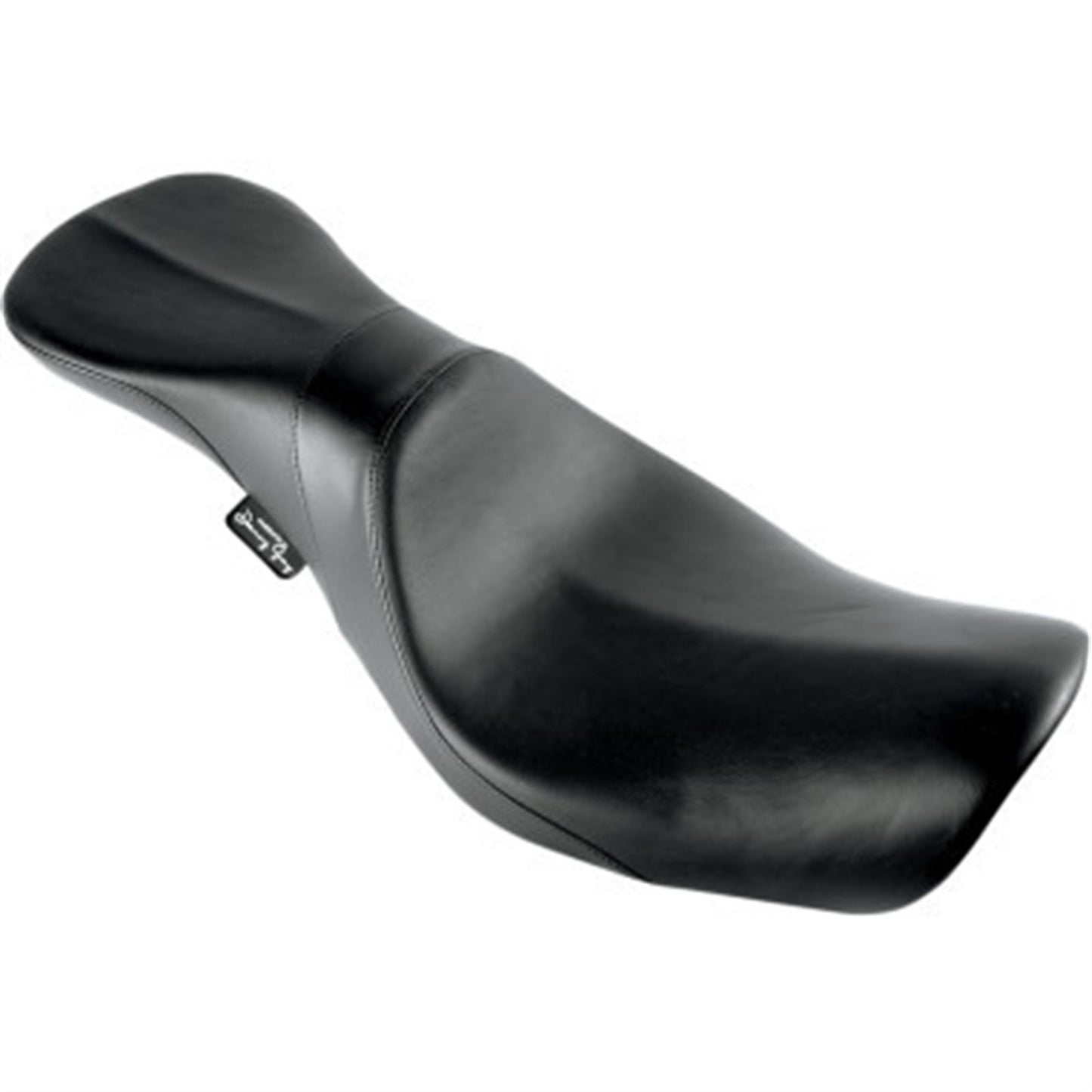 Danny Gray Weekday 2-Up XL Seat FXD '06-17 21-411_132539