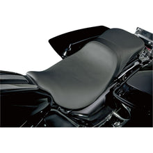 Danny Gray Weekday 2-Up XL Seat FXD '06-17 21-411_370817