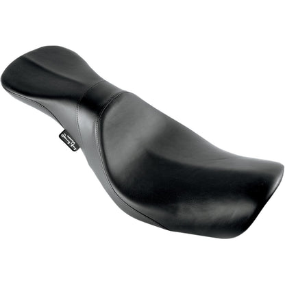 Danny Gray Weekday 2-Up XL Seat FXD '06-17 21-411_370818