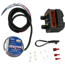 Dynatek 2000I PC Programmable Electronic Ignition Kit [MPN: D2KI-5P]_376064