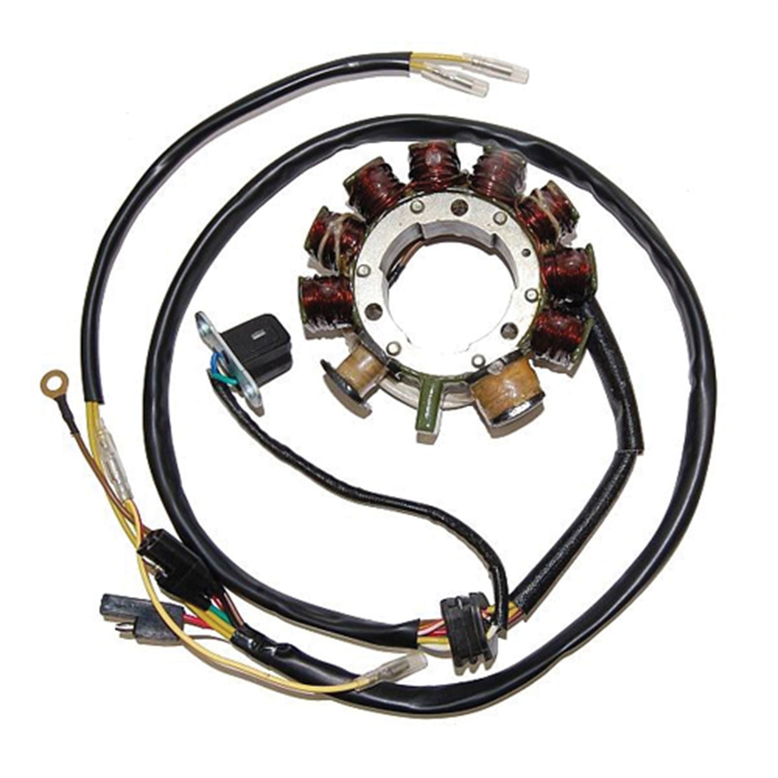 Electrosport Industries Stator for Polaris [MPN: ESG241]_1103790