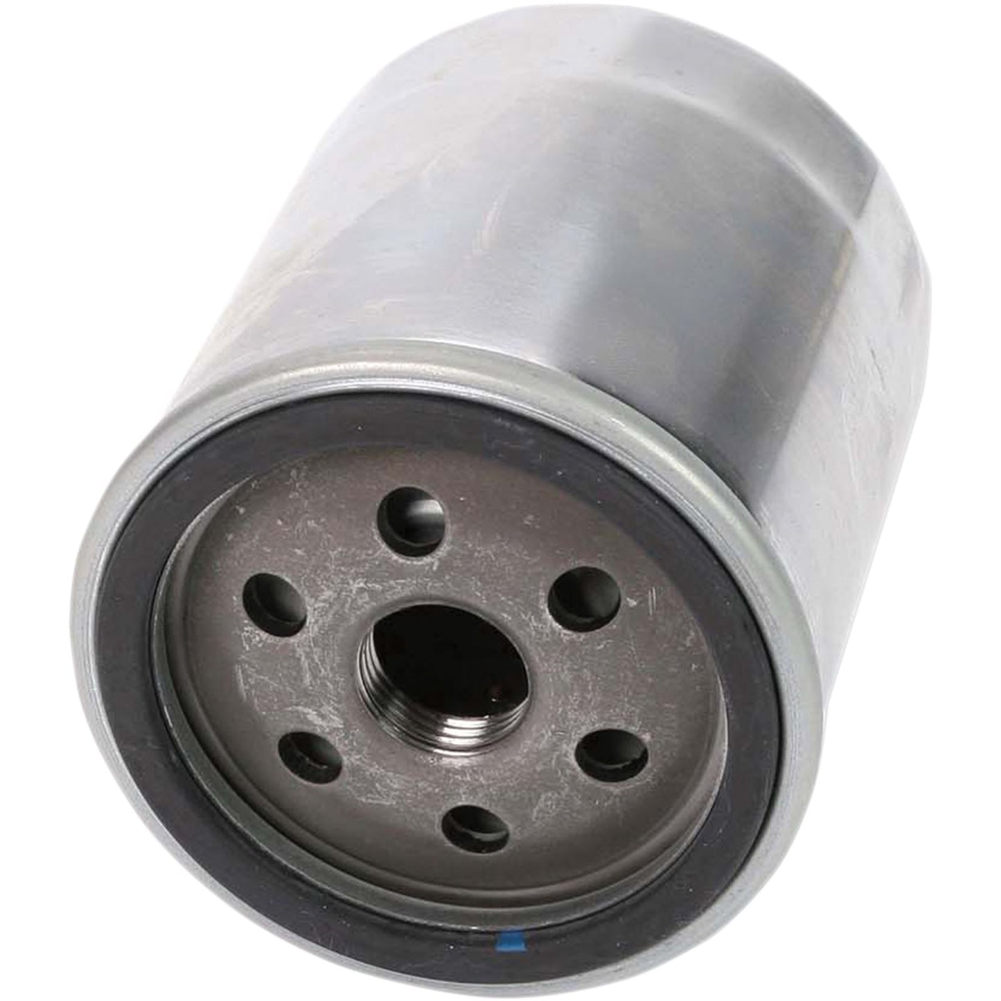 Emgo Oil Filter - Chrome 10-82400_381552