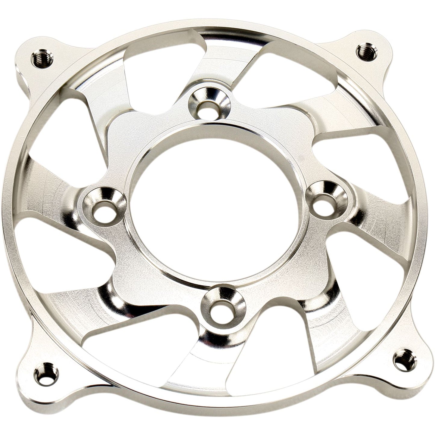 Excel Rim Carrier Ring Set Front Nickel [MPN: 2FC-3057]_383348