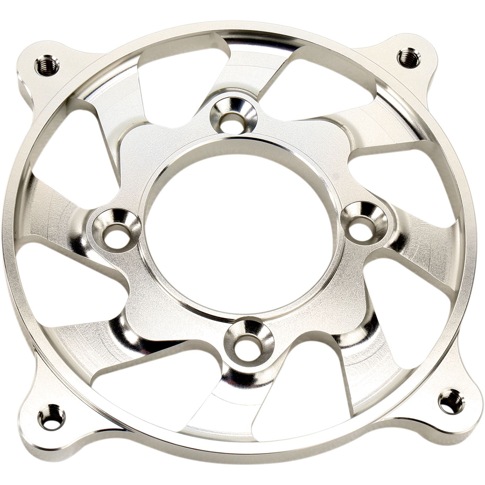 Excel Rim Carrier Ring Set Front Nickel [MPN: 2FC-3057]_383348