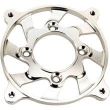 Excel Rim Carrier Ring Set Front Nickel [MPN: 2FC-3057]_383348