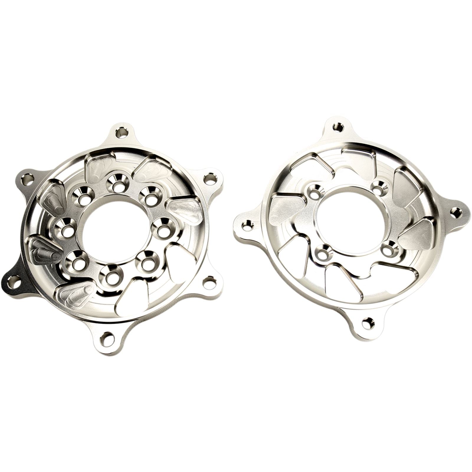 Excel Rim Carrier Ring Set Rear Nickel [MPN: 2RC-3057]_383350