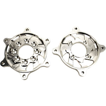 Excel Rim Carrier Ring Set Rear Nickel [MPN: 2RC-3057]_383350