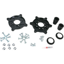 Excel Rim Carrier Ring Set Rear Black [MPN: 2RC-3051]_383351