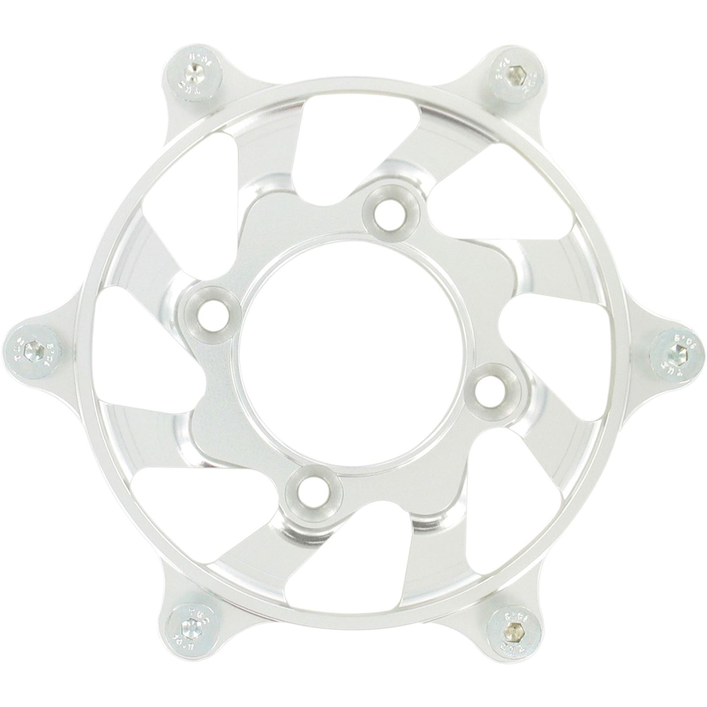 Excel Rim Carrier Ring Set - Front - Nickel CLOSEOUT [MPN: 2FC-4077]_1416755