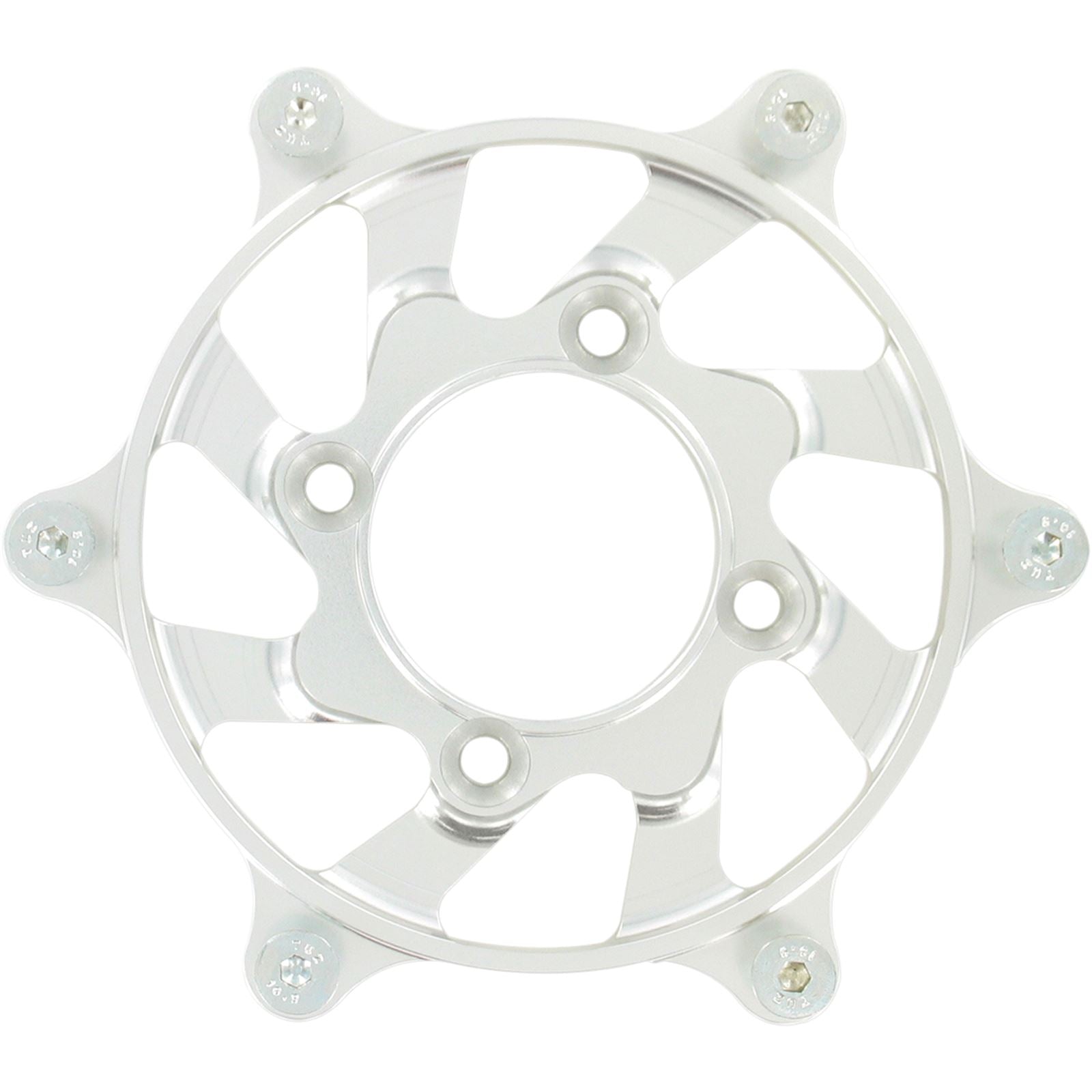 Excel Rim Carrier Ring Set - Front - Nickel CLOSEOUT [MPN: 2FC-4077]_1416755