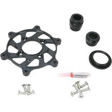 Excel Rim Carrier Ring Set Front Black [MPN: 2FC-4071]_383353