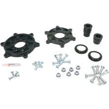 Excel Rim Carrier Ring Set Rear Black [MPN: 2RC-4421]_383356