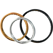 Excel Rim Next Generation Pro Series Front Wheel Set 21 x 1.60 Silver Hub/Silver Rim [MPN: 2F7AS40]_383254