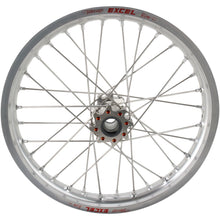 Excel Rim Wheel Next Generation Pro Series Rear Silver Rim/Silver Hub 19 x 1.85 [MPN: 2R7CS40]_383263