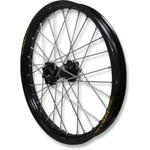 Excel Rim Wheel Next Generation Pro Series Rear Black Rim/Black Hub 19 x 2.15 [MPN: 2R1EK40]_383264