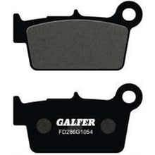 Galfer Brake Pads Semi Metallic [MPN: FD286G1054]_132551
