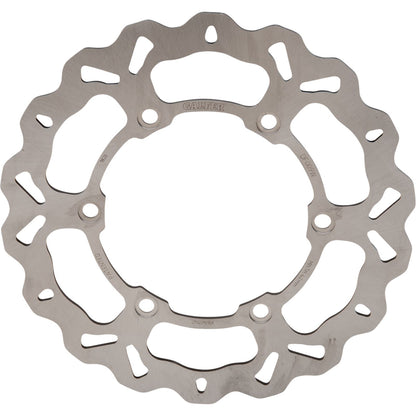 Galfer Front Rotor - DF009W DF009W_1041425