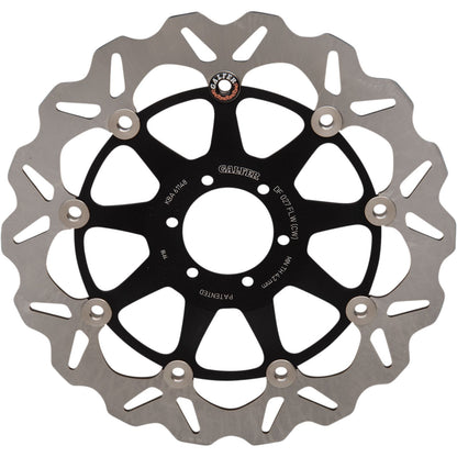 Galfer Front Rotor - DF027CW DF027CW_1041431