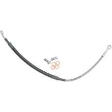 Goodridge Brake Line Kit - Front - KZ125 03-05 [MPN: 62002BK]_391832