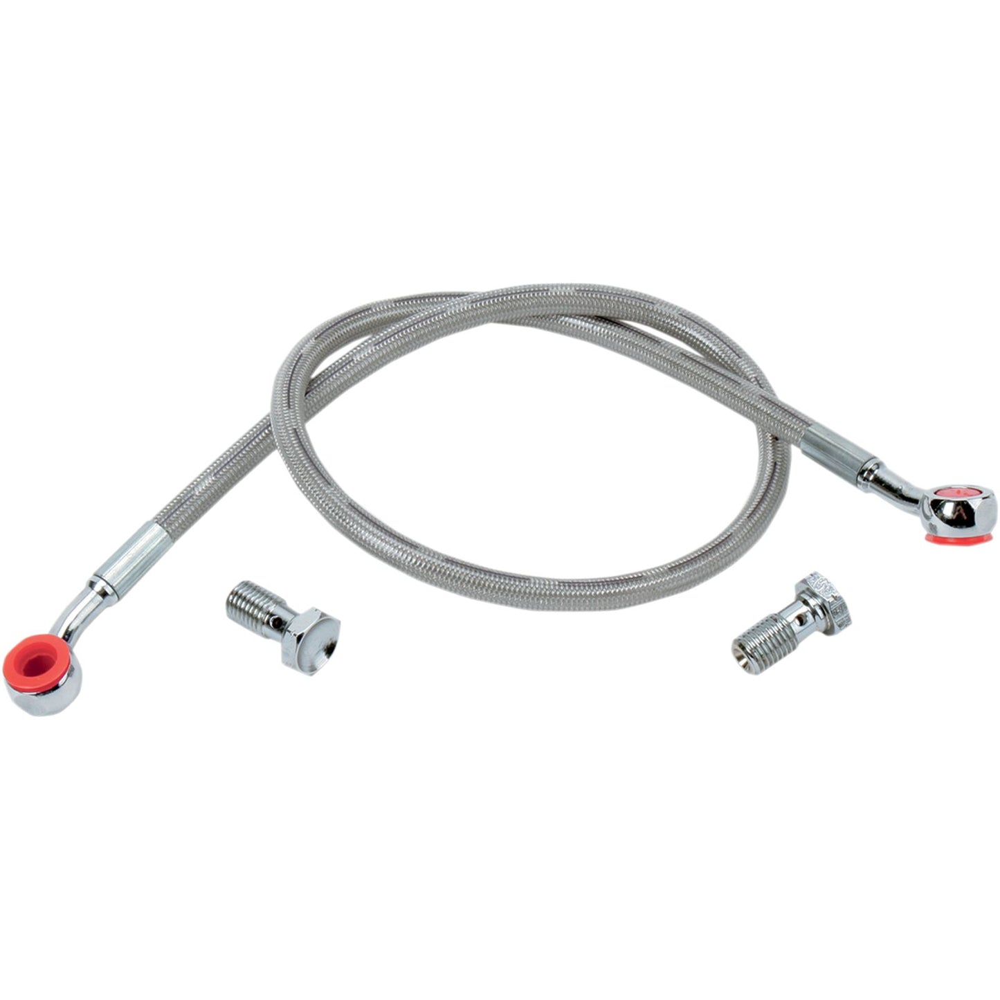 Goodridge Brake Line Kit - Rear for Honda [MPN: 61101]_392046