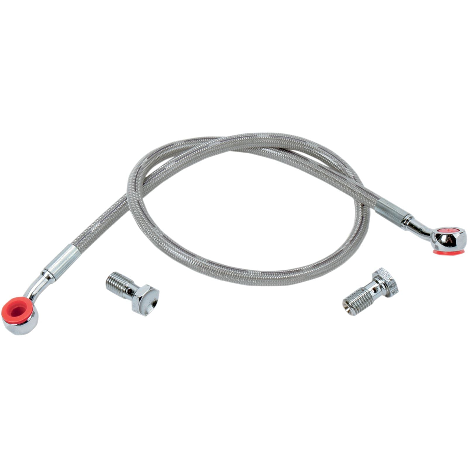 Goodridge Brake Line Kit - Rear for Honda [MPN: 61101]_392046