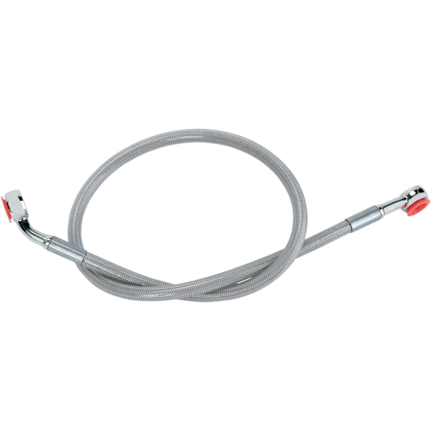 Goodridge Brake Line Kit - Rear - CRF450 04+ [MPN: 61117]_391777