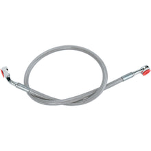 Goodridge Brake Line Kit - Rear - CRF450 04+ [MPN: 61117]_391777