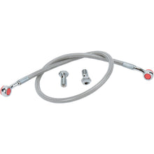 Goodridge Brake Line Kit - Rear Fits Kawasaki [MPN: 62202]_392048