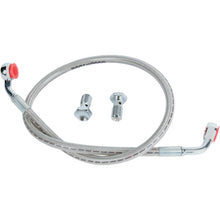 Goodridge Brake Line Kit - Rear - RMZ 250/450 [MPN: 63321]_391778