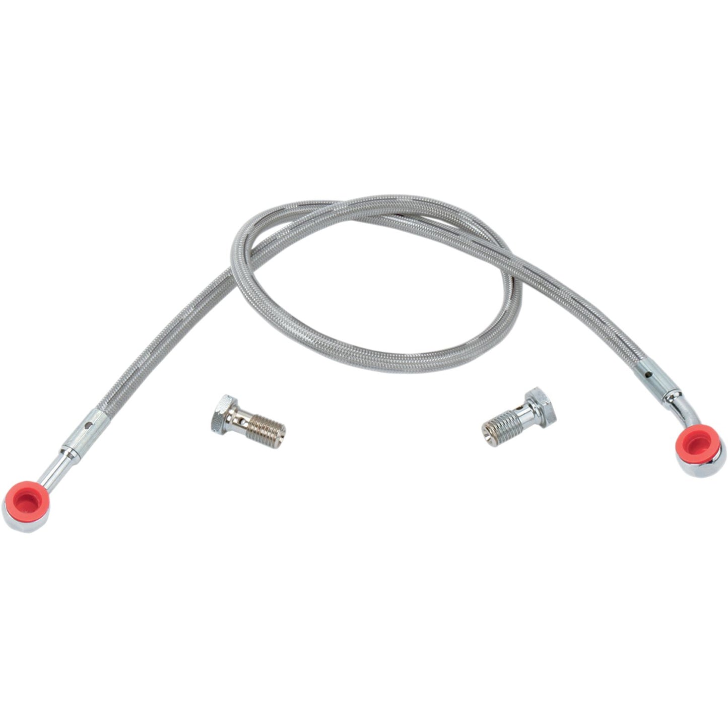 Goodridge Brake Kit Line - Rear - YZ 99-01 [MPN: 64402]_392049