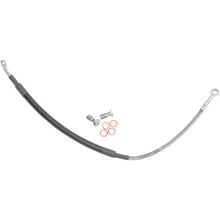 Goodridge Brake Line Kit - Rear - KLX450R 08 [MPN: 62224]_391808
