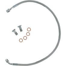 Goodridge Brake Line Kit - Rear - 09 CRF250/450R [MPN: 61120]_391812