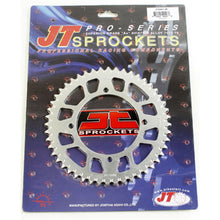 JT Sprockets Rear Alloy Sprocket (JTA461), 48-Tooth JTA461.48_1001027