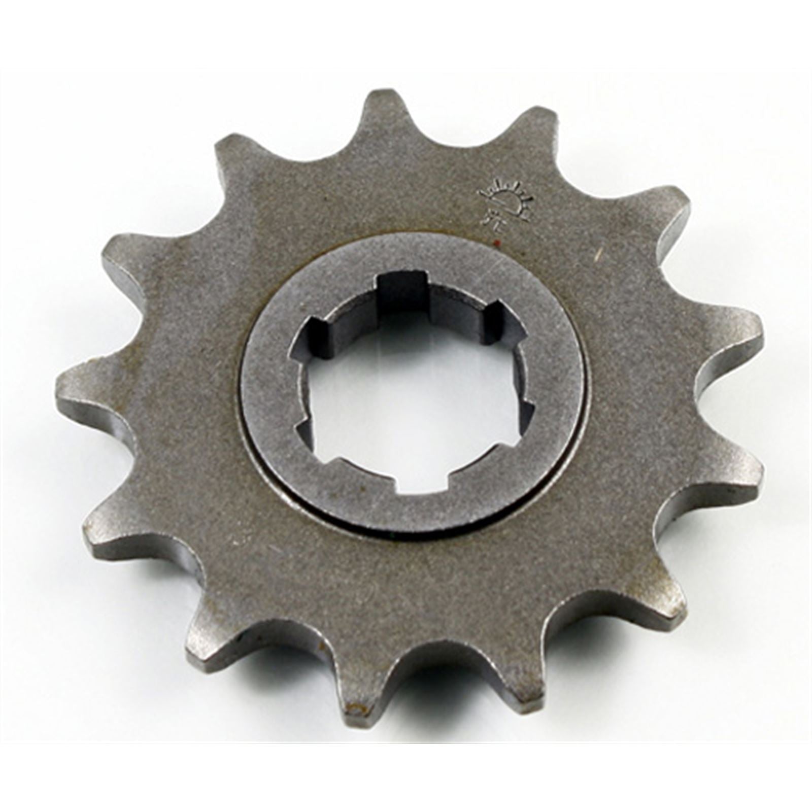 JT Sprockets Steel Front Sprocket 13-Tooth JTF1502.13_1080888