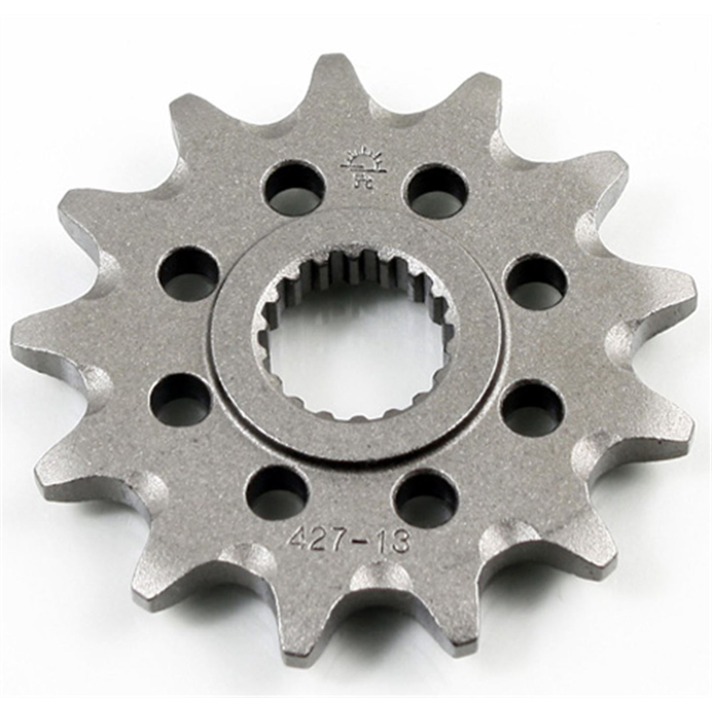 JT Sprockets Steel Front Sprocket 13 Toot H JTF427.13_1080889