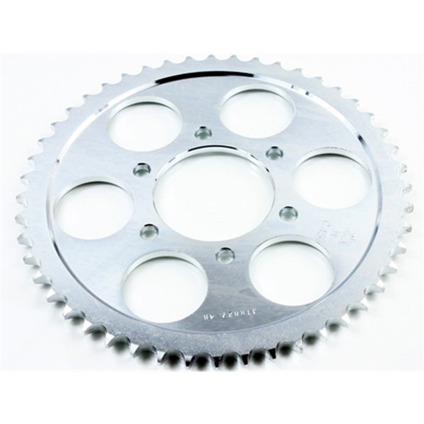 JT Sprockets Rear Sprocket - 48 Tooth - GSXR1100 JTR827.48_1001014