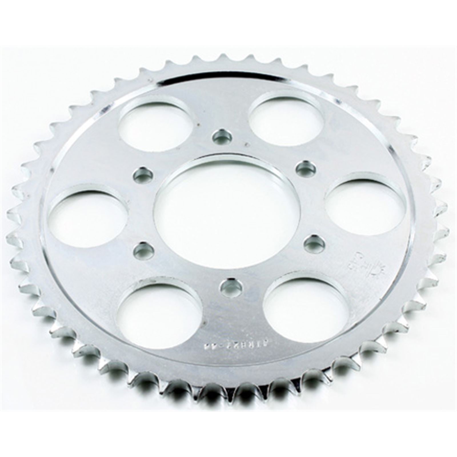 JT Sprockets Rear Sprocket - 44 Tooth - GSXR1100 JTR827.44_1001013