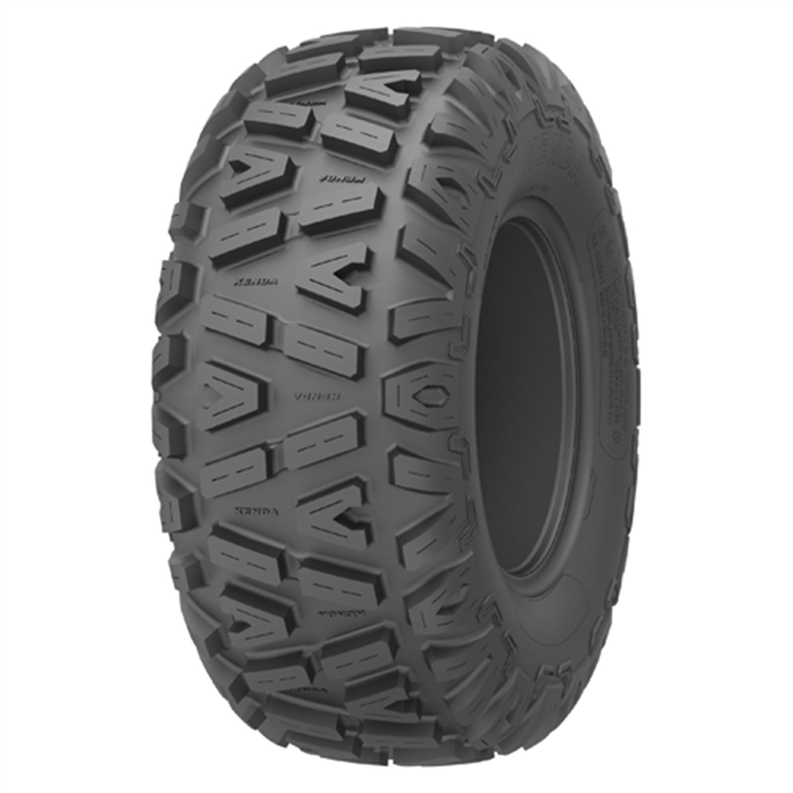 Kenda - Powersports Tire K585 Bounty Hunter HT - TL ,27X9R12 045851258C1_563816