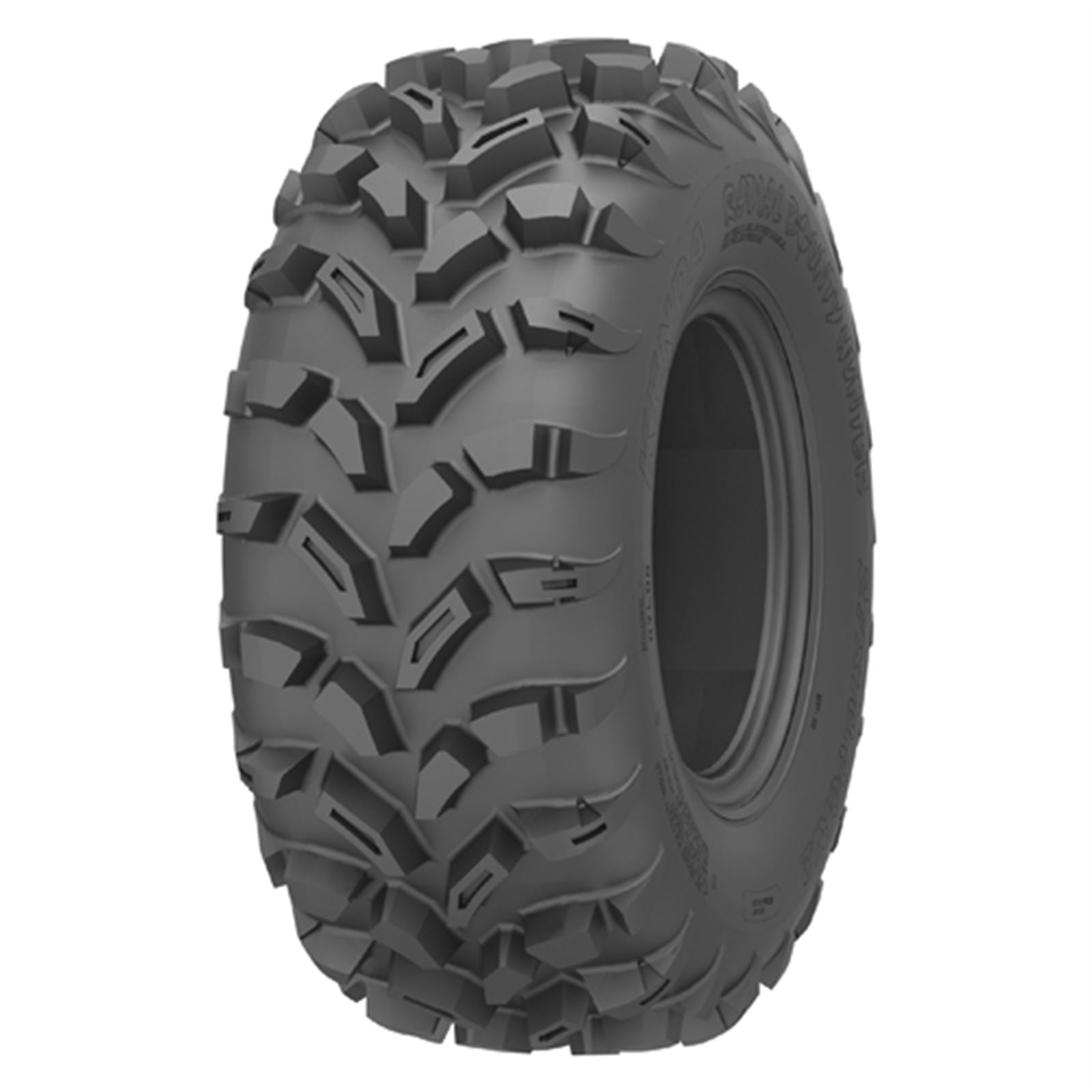 Kenda - Powersports K537 Bounty Hunter St 26X12R-12 [MPN: 085371262C1]_563820