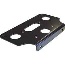 KFI Brushguard Winch Mount for Polaris 100373_1397497