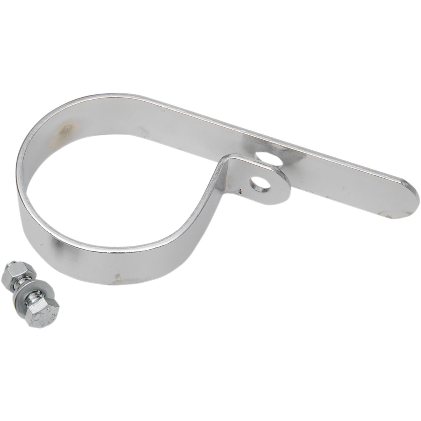 Paughco Muffler Clamp with Tail - 3" [MPN: 725G]_451883