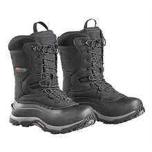Puig Summit Men's Boots - Black - Size 9 [MPN: 4825H]_861218