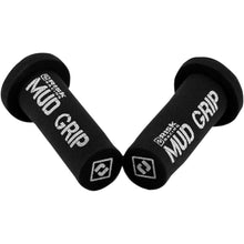 Risk Racing Mud Grips - Grip Covers - Black 00139_889115