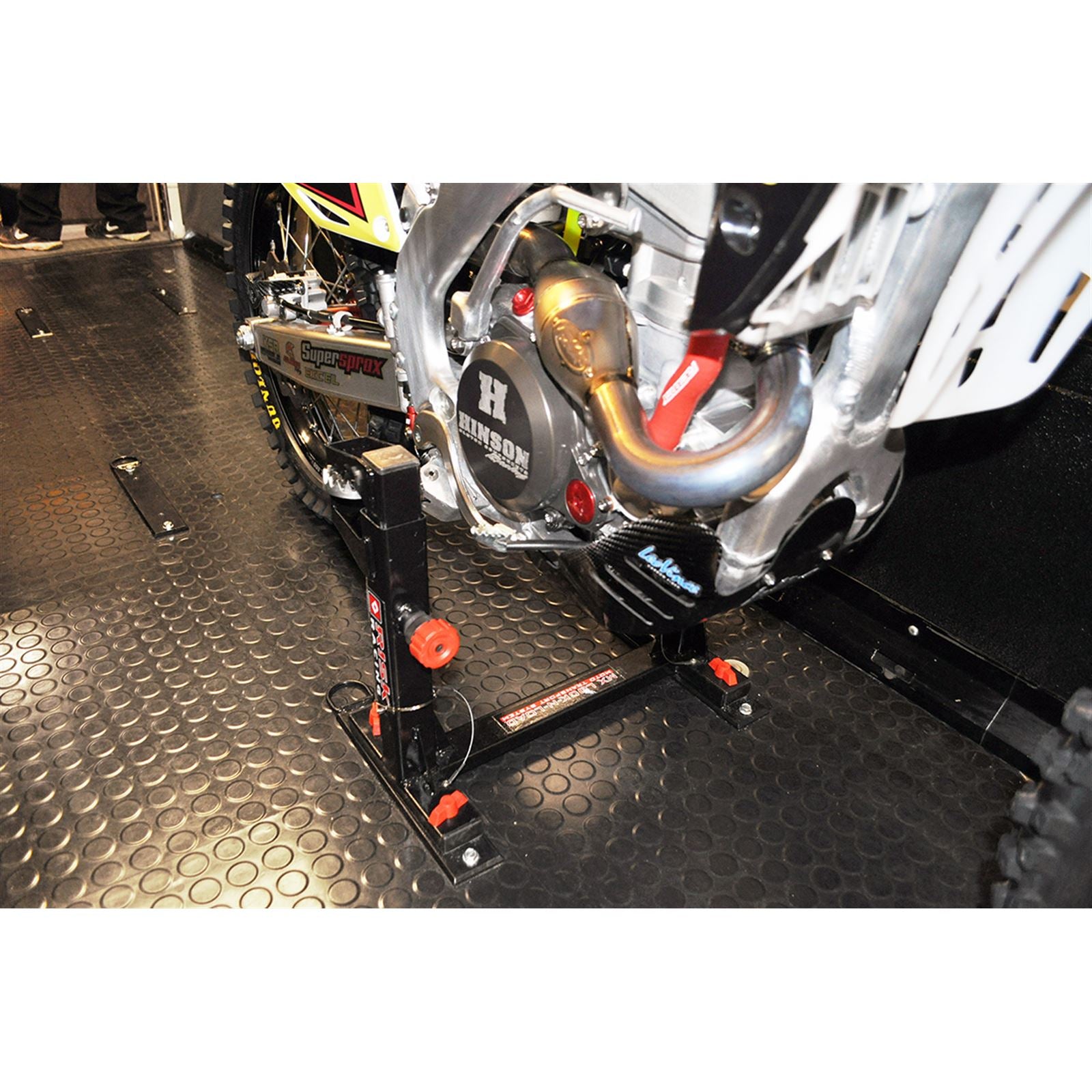 Risk Racing Lock-n-Load Transport System [MPN: 77849]_466500