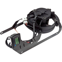 Trail Tech Radiator Fan Kit 732-FN8 732-FN8_485179