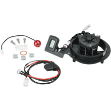 Trail Tech Radiator Fan Kit 732-FN6 [MPN: 732-FN6]_485177