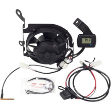 Trail Tech Radiator Fan Kit for Yamaha 732-FN11_485183