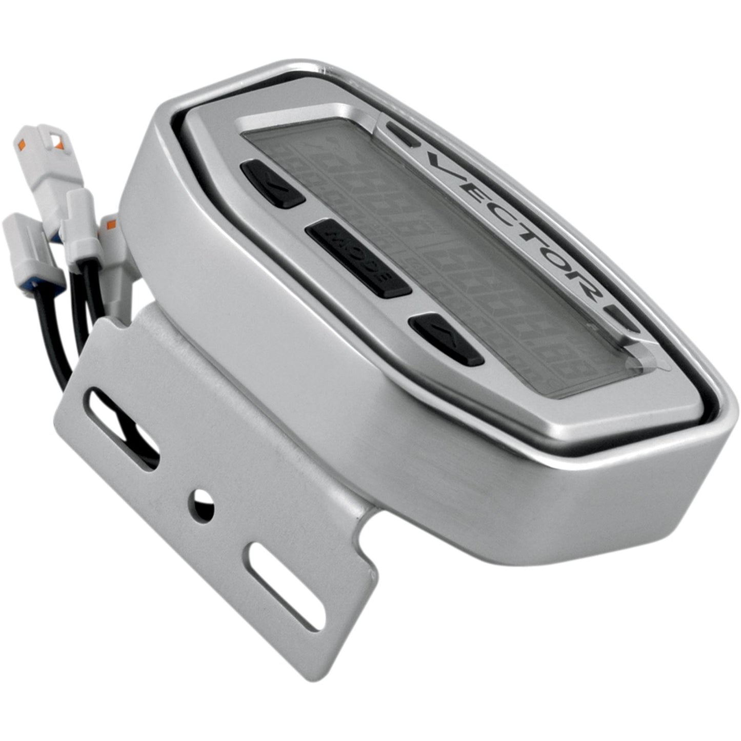 Trail Tech Vapor/Striker Flat Surface Mount Protector [MPN: 022-SO]_485228